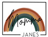 Momma Janes Cleaner logo