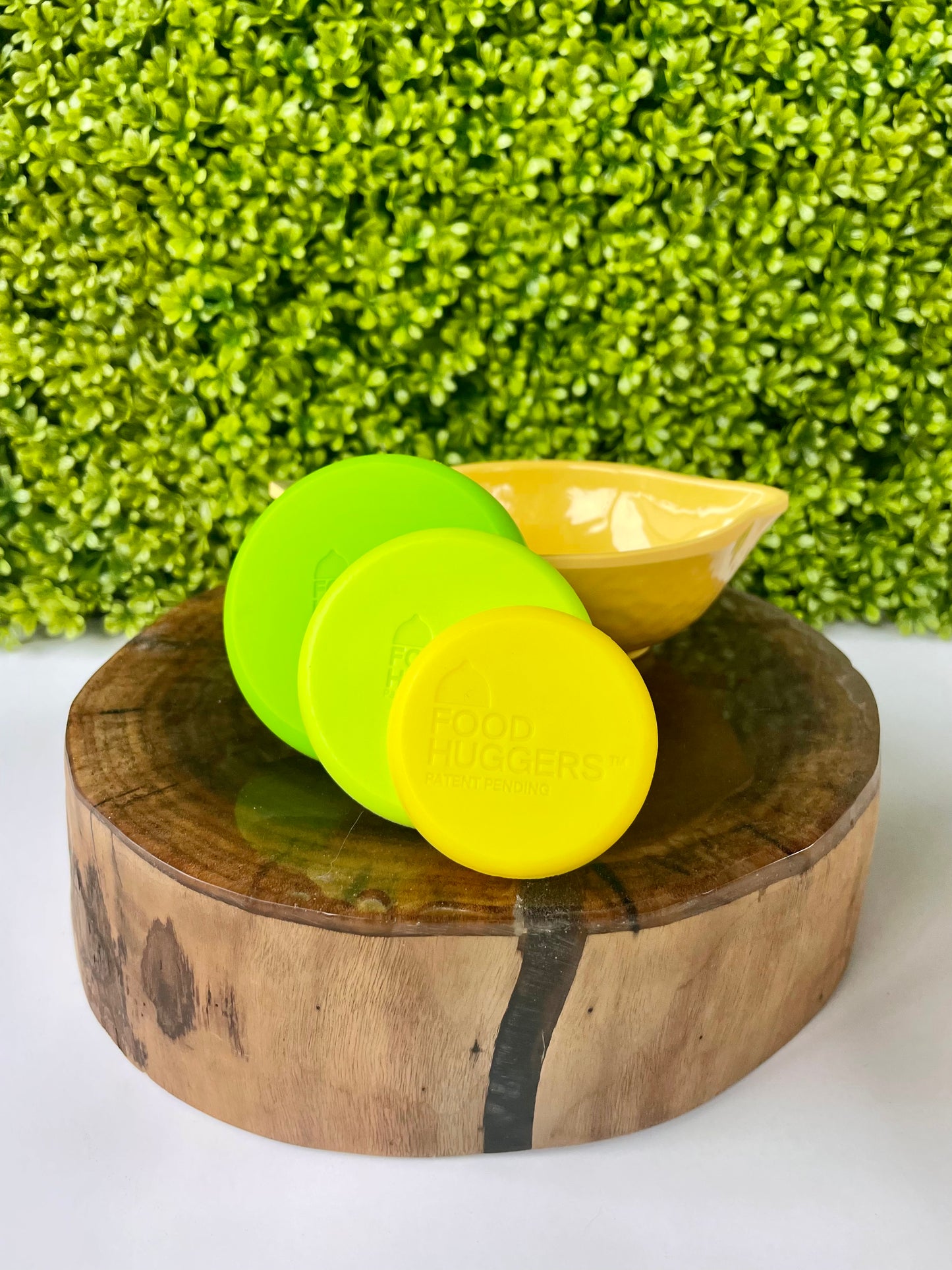 Silicone Covers