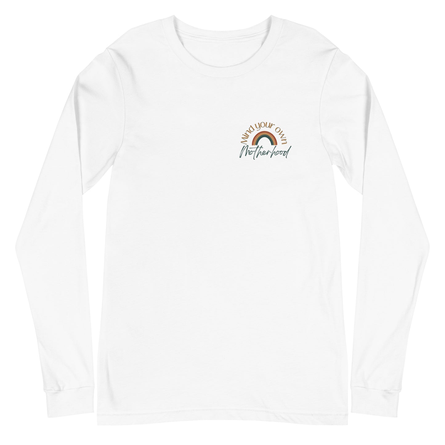 Unisex Long Sleeve Tee